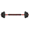 Dumbbell Springos FA1650 2x10kg