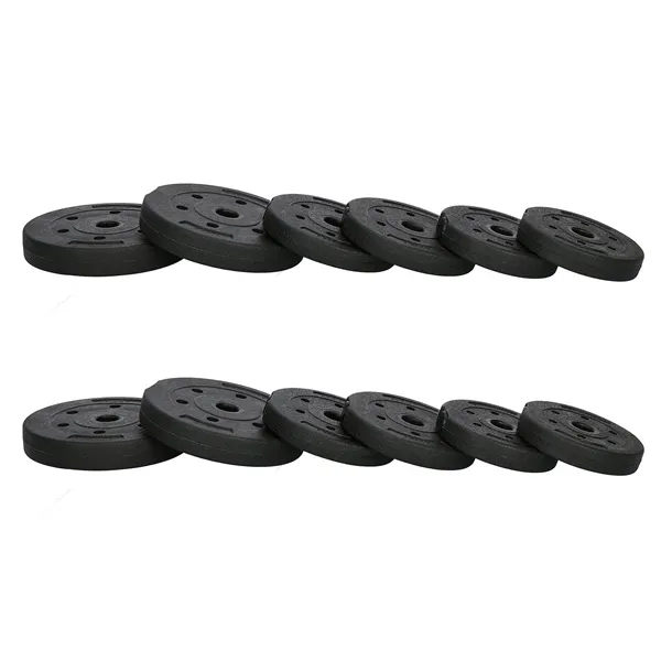 Dumbbell Springos FA1650 2x10kg