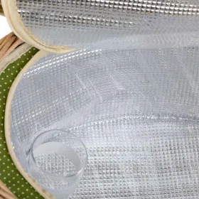 Loomasööt Trixie Terrakota 600 ml Närilised