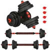 Dumbbell Springos FA1650 2x10kg