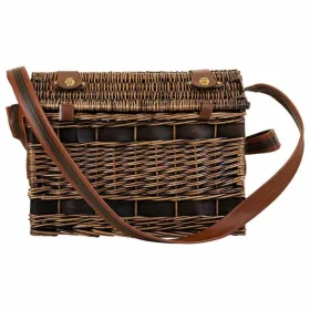 Feeder Trixie Metal Ø 16 × 21 cm Hay