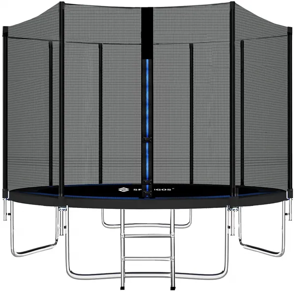 Garden trampoline Springos TP0015 16 ft (487 - 500 cm)