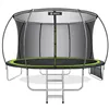 Garden trampoline Springos TP0023 16 ft (487 - 500 cm)