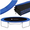 Garden trampoline Springos TP0024 4.5ft / 140cm