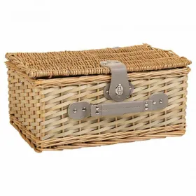Puinen kehys Trixie Moderni 28 × 28 CM Ruskea Puu