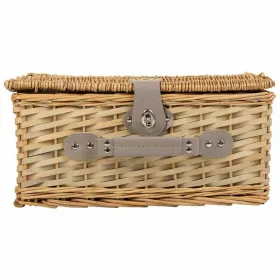 Puinen kehys Trixie Moderni 28 × 28 CM Ruskea Puu