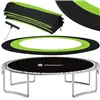 Garden trampoline Springos TP0021 14ft (427-435cm)