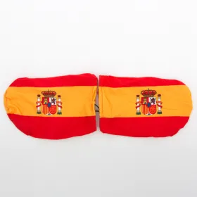 Puitraam Trixie Pruun Puukoor 10 × 15 CM Platvorm