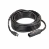 Kabelis Micro USB Aten UE3310-AT-G Melns 10 m