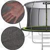 Garden trampoline Springos TP0022 13ft (396 - 404 cm)