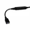 Kabelis Micro USB Aten UE3310-AT-G Melns 10 m