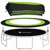 Garden trampoline Springos TP0017 6 ft (180 - 183 cm)