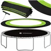 Garden trampoline Springos TP0017 6 ft (180 - 183 cm)