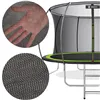 Garden trampoline Springos TP0020 12 ft (365-374cm)