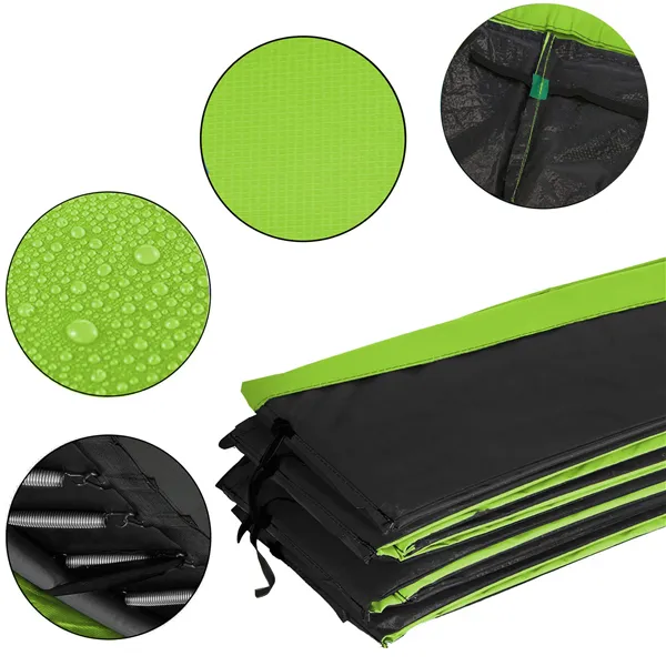 Garden trampoline Springos TP0020 12 ft (365-374cm)