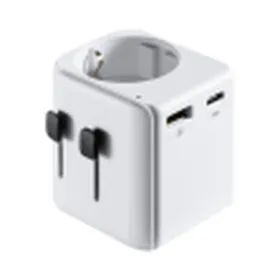 Садовый батут Springos TP0018 8 футов (244–252 см)
