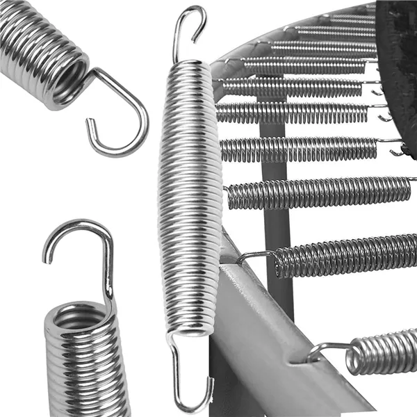 Sodo batutas Springos TP0018 8 pėdos (244–252 c | Pirkti internetu — Megaluks