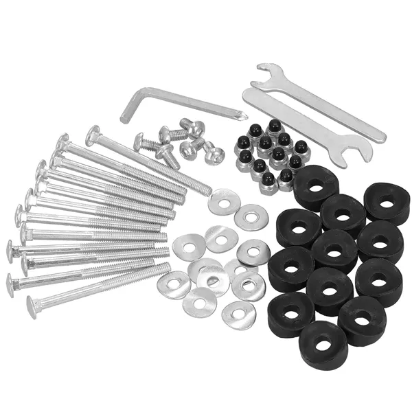 Dārza batuts Springos TP0018 8 ft (244 - 252 cm)