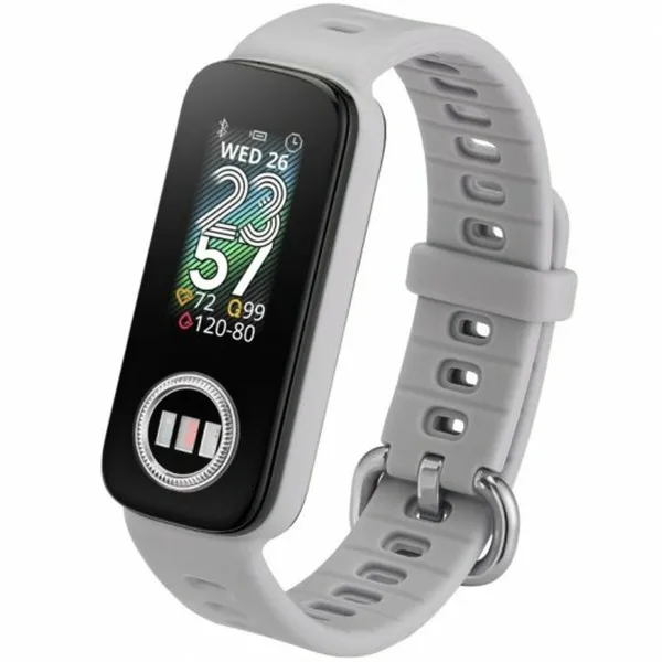 Activity Bangle Asus VivoWatch 5 White Grey 0,96