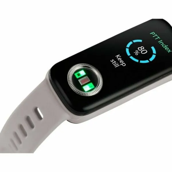 Activity Bangle Asus VivoWatch 5 White Grey 0,96