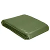 Tarpaulin 5x8m Springos GA2127 120g/m2 thick protective green sheet