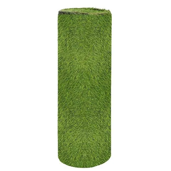 Artificial grass Springos GA0049 width: 1m x 1m