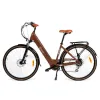 Elektrinis dviratis Youin YOURIDE VIENA Kava 250 W 28"