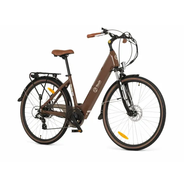 Elektrinis dviratis Youin YOURIDE VIENA Kava 250 W 28"