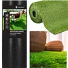 Artificial grass Springos GA0049 width: 1m x 1m