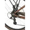 Elektrinis dviratis Youin YOURIDE VIENA Kava 250 W 28"