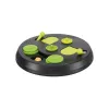 Pelės Kilimėlis The G-Lab Pad Mercury Juoda