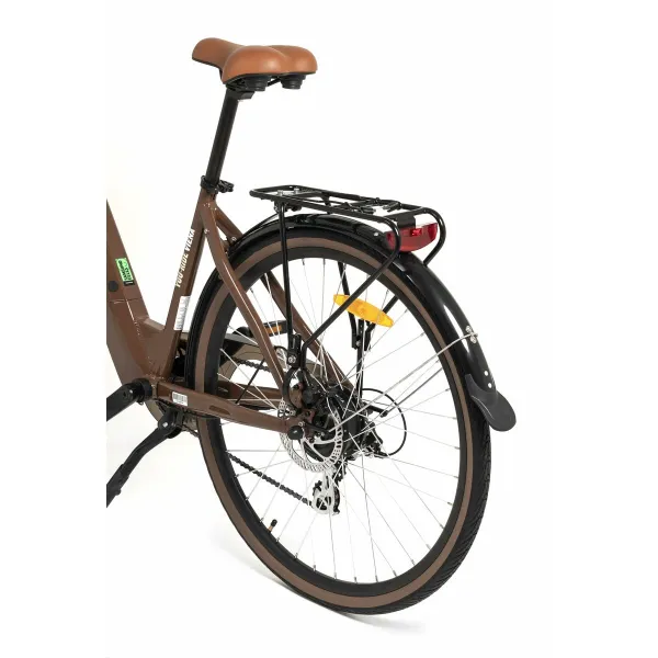 Elektrinis dviratis Youin YOURIDE VIENA Kava 250 W 28"