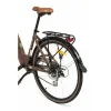 Elektrinis dviratis Youin YOURIDE VIENA Kava 250 W 28"