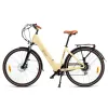 Elektrinis dviratis Youin BK2128C Kreminė 28" 250 W