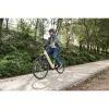 Elektrinis dviratis Youin BK2128C Kreminė 28" 250 W