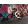 Elektrinis dviratis Youin BK2128C Kreminė 28" 250 W