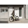 Elektrinis dviratis Youin BK2128C Kreminė 28" 250 W