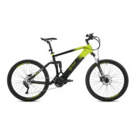 Elektrinis dviratis Youin YOU-RIDE MONTBLANC 29 Juoda 250 W 29"