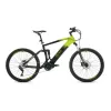 Elektrinis dviratis Youin YOU-RIDE MONTBLANC 29 Juoda 250 W 29"
