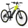 Elektrinis dviratis Youin YOU-RIDE MONTBLANC 29 Juoda 250 W 29"