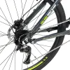 Elektrinis dviratis Youin YOU-RIDE MONTBLANC 29 Juoda 250 W 29"