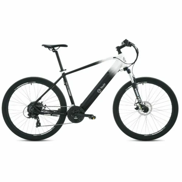 Elektrinis dviratis Youin BK3000 EVEREST 250 W 29" Juoda
