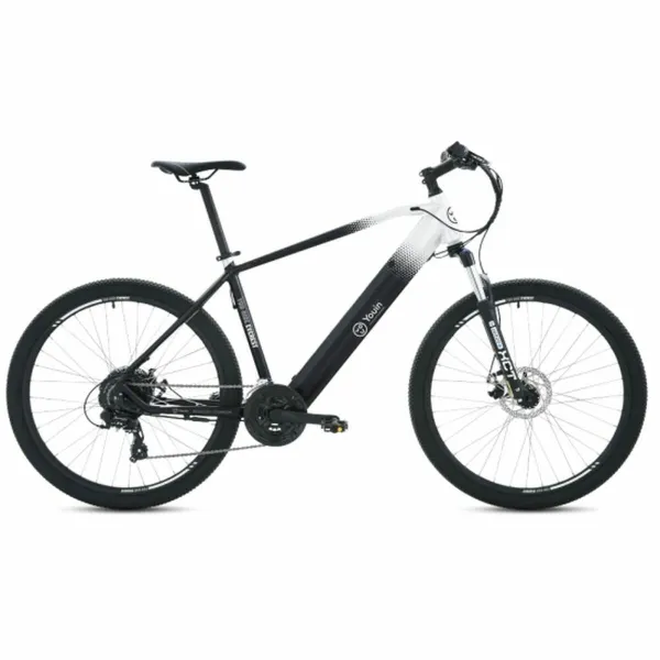 Elektrinis dviratis Youin BK3000 EVEREST 250 W 29" Juoda
