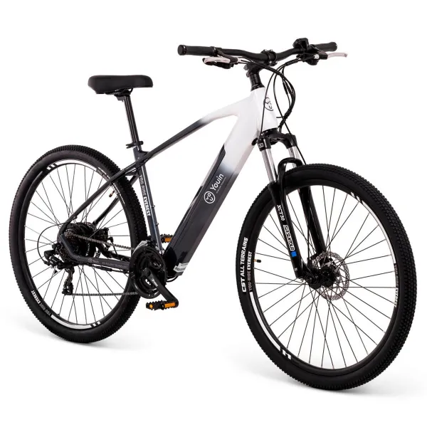 Elektrinis dviratis Youin BK3000 EVEREST 250 W 29" Juoda