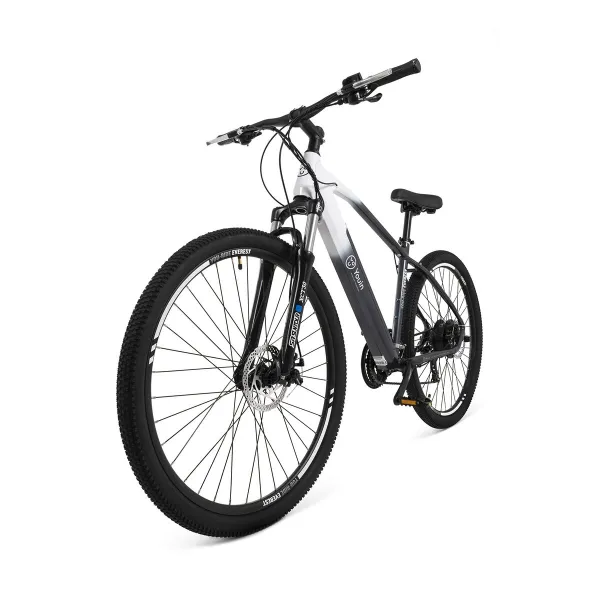 Elektrinis dviratis Youin BK3000 EVEREST 250 W 29" Juoda