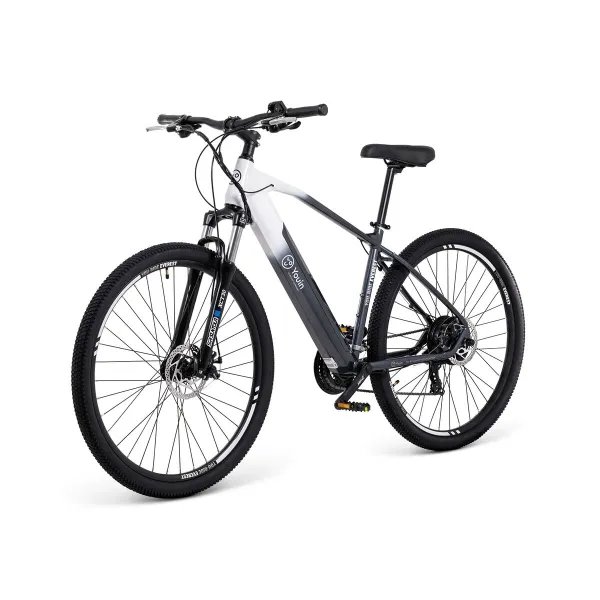 Elektrinis dviratis Youin BK3000 EVEREST 250 W 29" Juoda