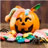 Halloween decoration Springos HA5231 17cm