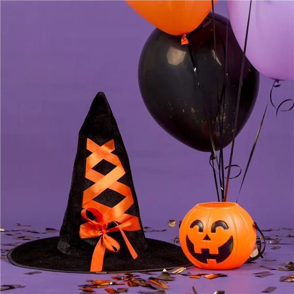 Halloween decoration Springos HA5231 17cm