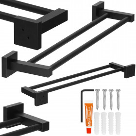 Vannitoa riiul Springos HA5172