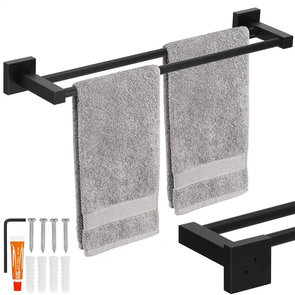 Bathroom shelf Springos HA5172